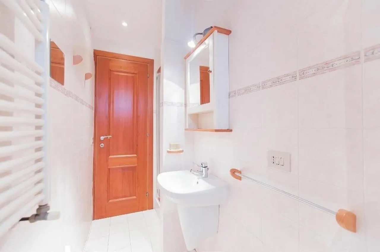 Candia Apartment Rome Italy