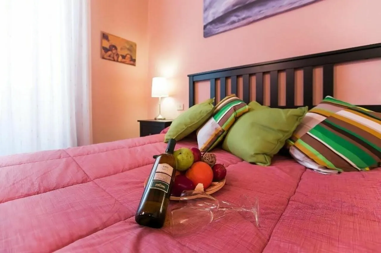 Candia Apartment Rome Italy