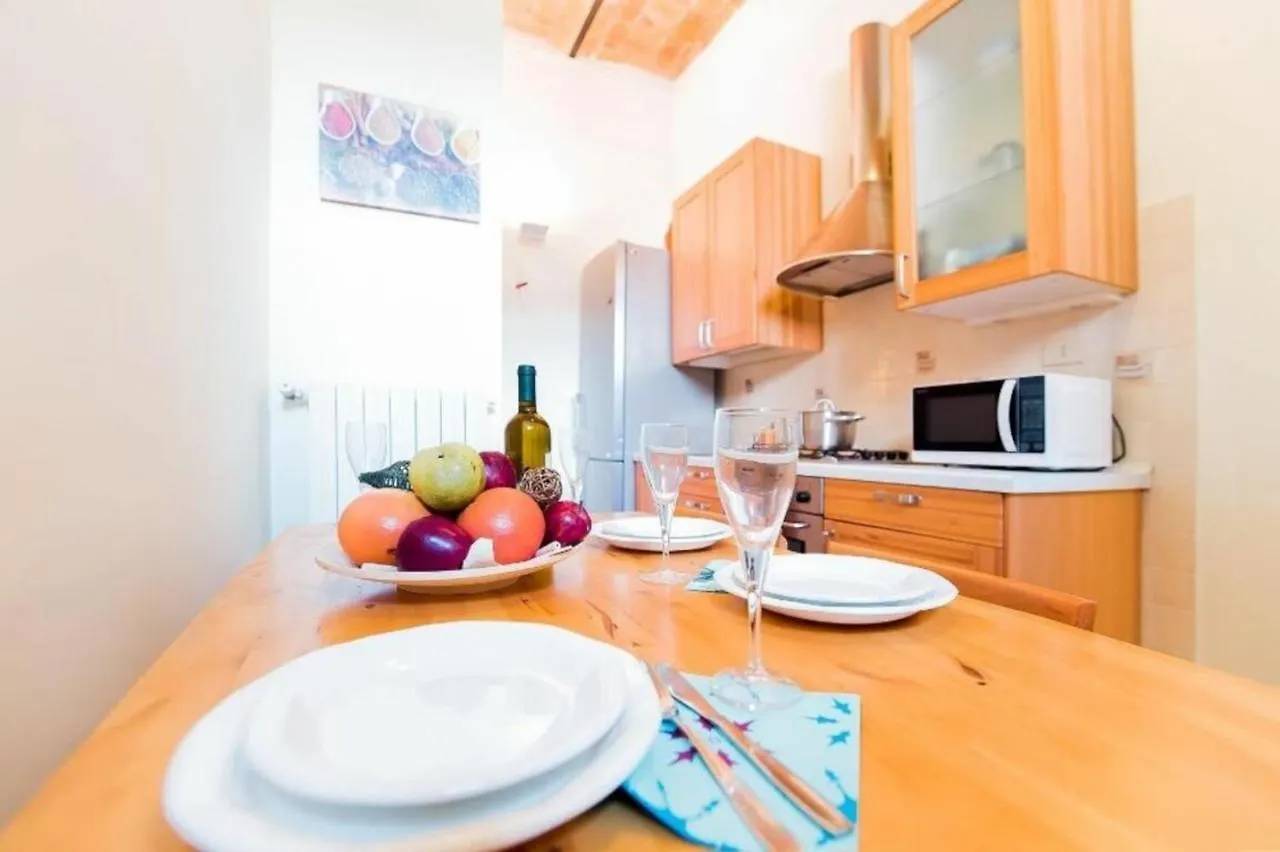 Candia Apartment Rome 0*,  Italy