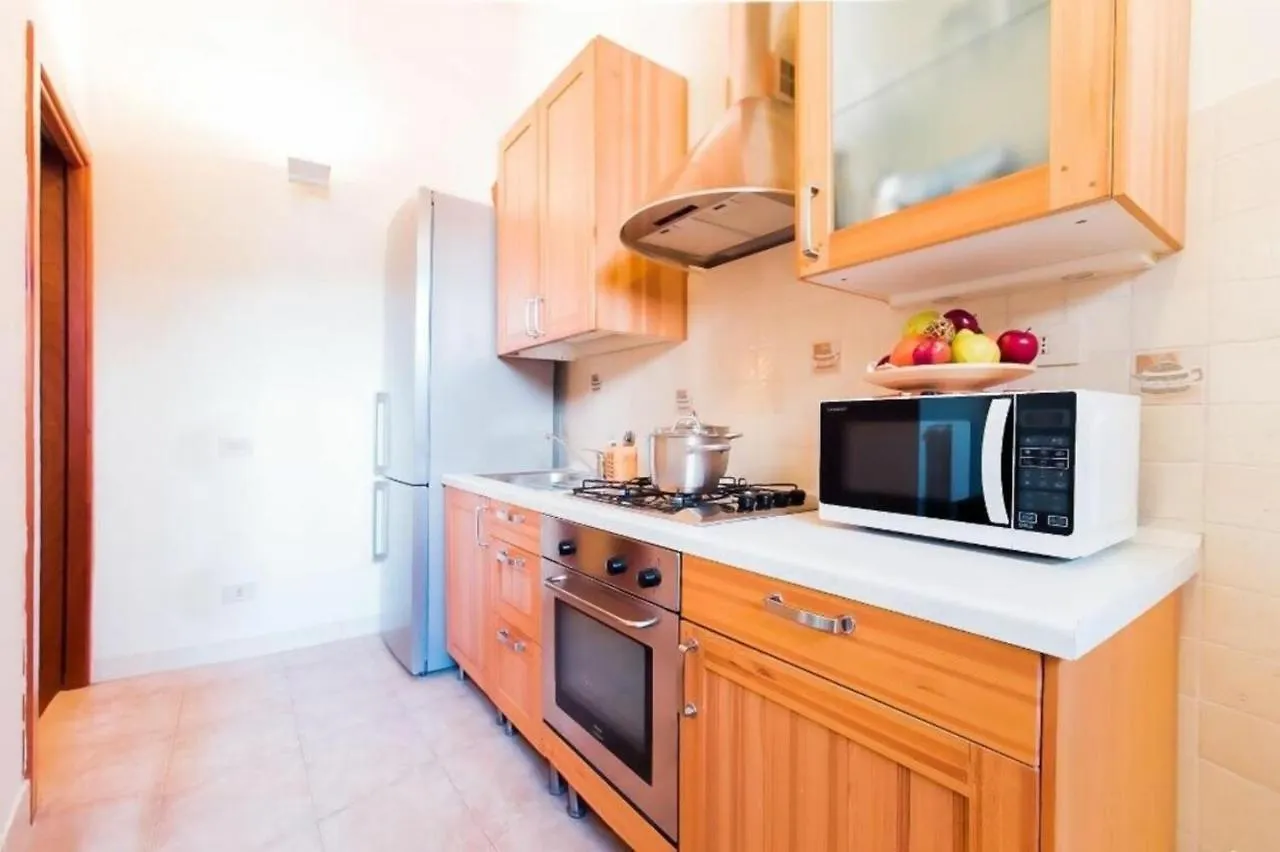 Candia Apartment Rome 0*,  Italy