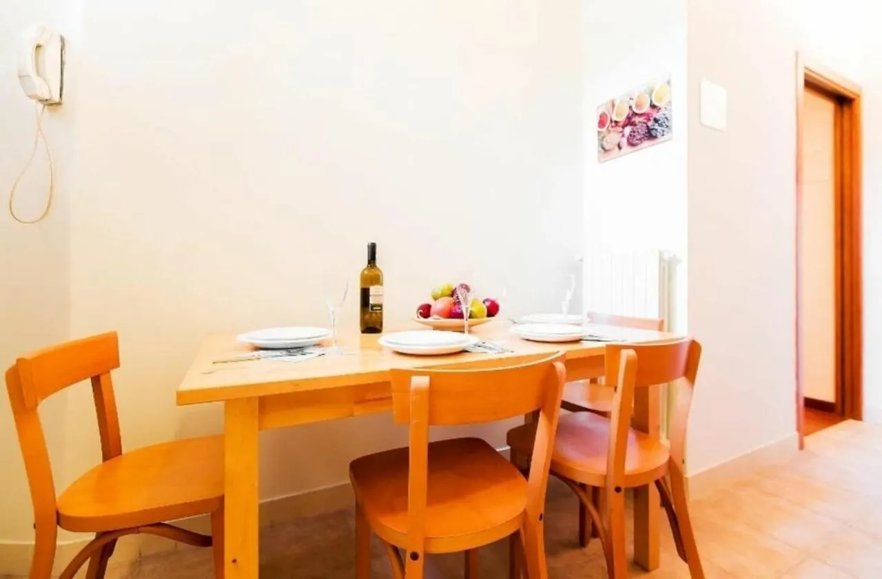 Candia Apartment Rome