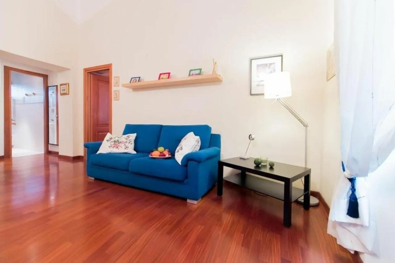 Candia Apartment Rome