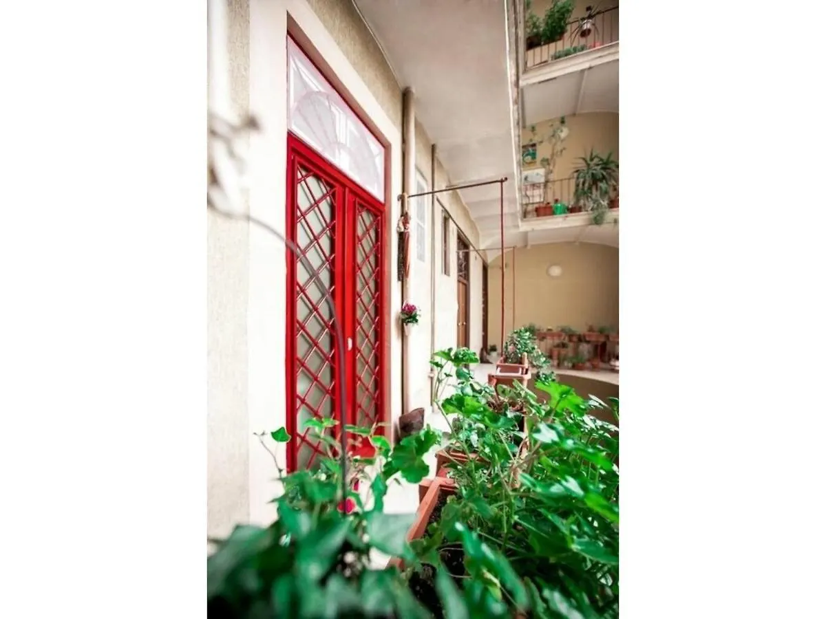 Candia Apartment Rome 0*,