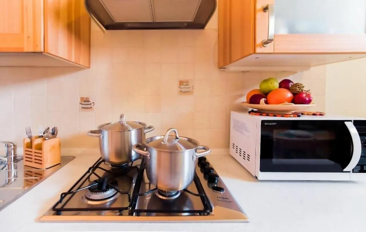 Candia Apartment Rome