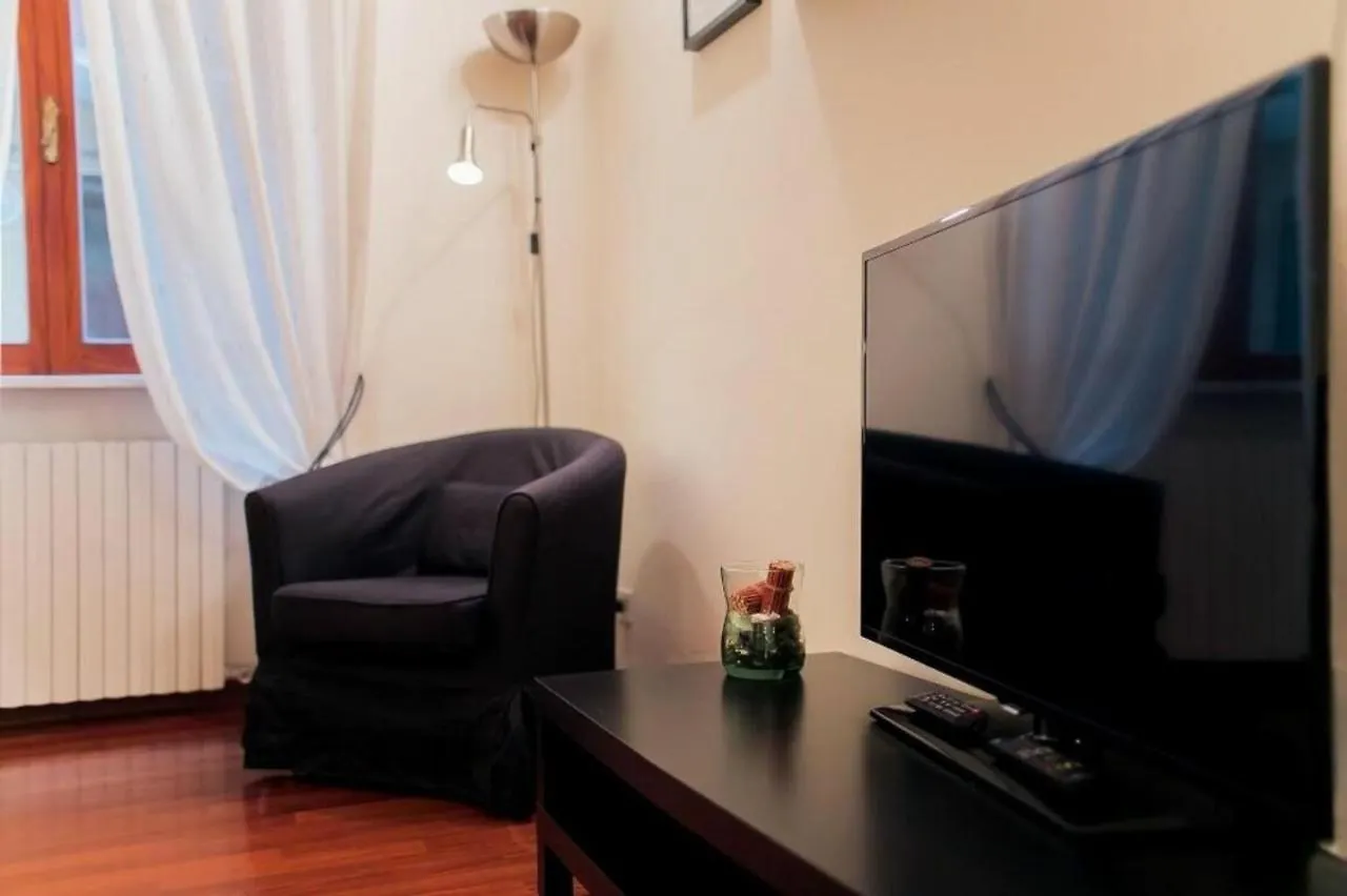 Candia Apartment Rome Italy