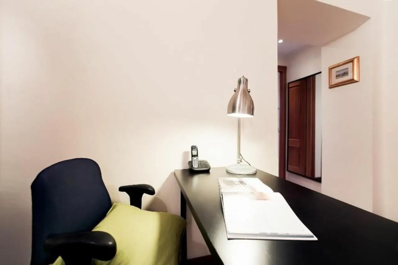 Candia Apartment Rome