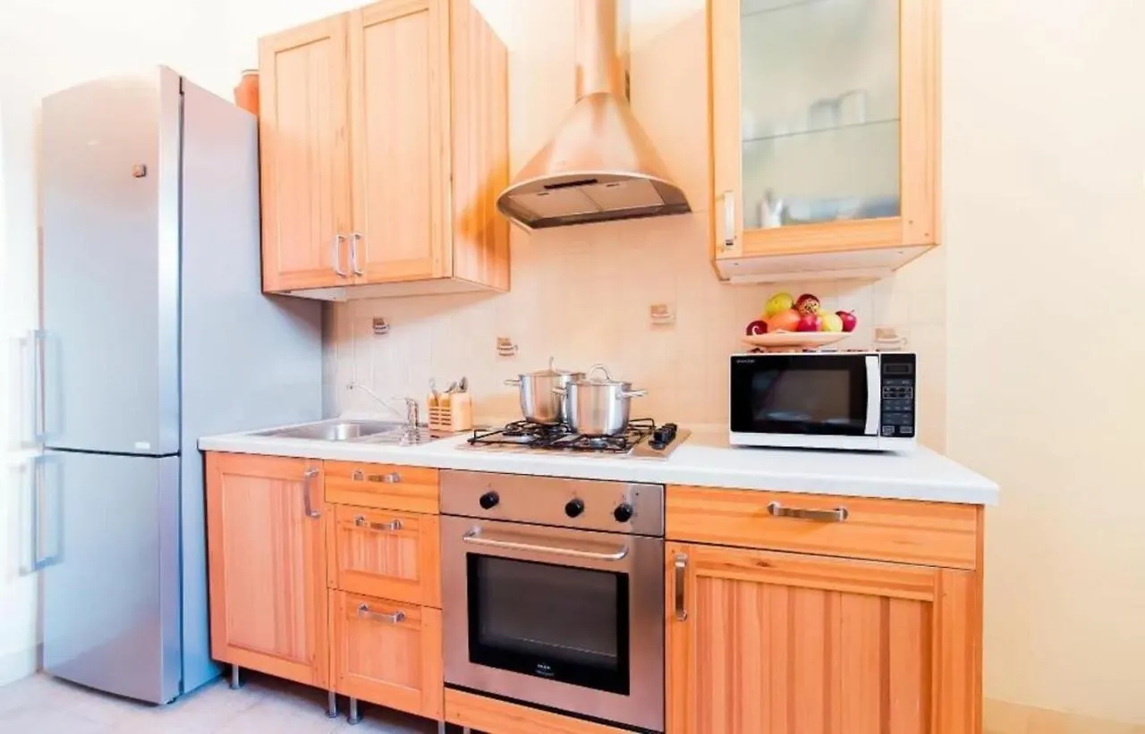 Candia Apartment Rome