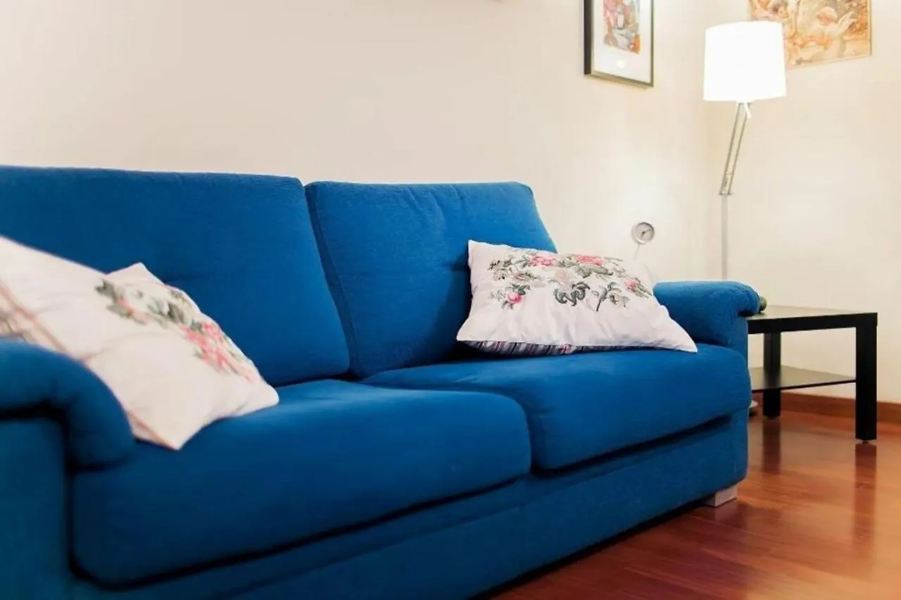 Candia Apartment Rome