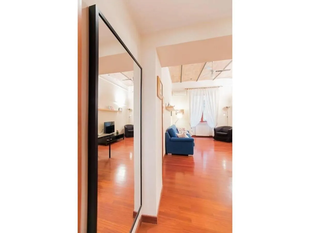 Candia Apartment Rome